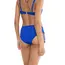Triumph Summer Twist Midi 01, Kolor: kobaltowy, Rozmiar: 40, 3 image