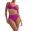 Majtki kąpielowe damskie Triumph Summer Twist Maxi 01, Kolor: malinowa czerwień, Rozmiar: 36, 2 image