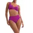 Majtki kąpielowe damskie Triumph Summer Twist Maxi 01, Kolor: malinowa czerwień, Rozmiar: 36, 2 image