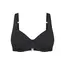 Triumph Summer Twist W 01, Kolor: czarny, Rozmiar: 38D