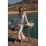 Długa koszula damska Triumph Beach MyWear Crochet Long Dress, Kolor: śmietankowy, Rozmiar: 36, 6 image