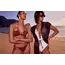 Kimono plażowe Triumph Beach MyWear Crochet Kimono, Kolor: czarny, Rozmiar: 36, 8 image