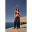 Triumph Beach MyWear Crochet Trousers, Kolor: czarny, Rozmiar: 42, 6 image