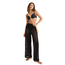 Triumph Beach MyWear Crochet Trousers, Kolor: czarny, Rozmiar: 42, 5 image