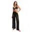 Triumph Beach MyWear Crochet Trousers, Kolor: czarny, Rozmiar: 42, 5 image