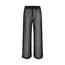 Triumph Beach MyWear Crochet Trousers, Kolor: czarny, Rozmiar: 42
