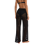 Triumph Beach MyWear Crochet Trousers, Kolor: czarny, Rozmiar: 42, 3 image