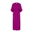 Triumph Beach MyWear Kaftan Maxi Dress, Kolor: malinowa czerwień, Rozmiar: 40