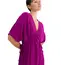 Triumph Beach MyWear Kaftan Maxi Dress, Kolor: malinowa czerwień, Rozmiar: 40, 4 image