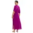 Triumph Beach MyWear Kaftan Maxi Dress, Kolor: malinowa czerwień, Rozmiar: 40, 3 image