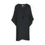 Triumph Beach MyWear Kaftan, Kolor: czarny, Rozmiar: 40