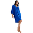 Tunika damska Triumph Beach MyWear Kaftan, Kolor: kobaltowy, Rozmiar: 36, 5 image