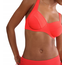 Biustonosz Kąpielowy Triumph Mix & Match Summer W sd na fiszbinie, Kolor: pomarańczowy, Rozmiar: 38D, 3 image