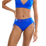 Majtki Kąpielowe Triumph Summer Tropics Midi, Kolor: niebieski, Rozmiar: 44