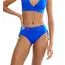 Majtki Kąpielowe Triumph Summer Tropics Midi, Kolor: niebieski, Rozmiar: 44