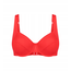 Biustonosz Kąpielowy Triumph Mix & Match Summer W sd na fiszbinie, Kolor: pomarańczowy, Rozmiar: 38D, 6 image