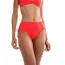 Majtki Kąpielowe Triumph Mix & Match Summer Midi 05 sd, Kolor: pomarańczowy, Rozmiar: 38