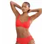 Biustonosz Kąpielowy Triumph Mix & Match Summer W sd na fiszbinie, Kolor: pomarańczowy, Rozmiar: 38E