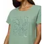 ​Koszula nocna Triumph Nightdresses NDK X 01 – Zielony, Kolor: zielony, Rozmiar: 40, 2 image
