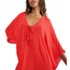 Tunika Plażowa Triumph Beach MyWear Kaftan, Kolor: pomarańczowy, Rozmiar: 40, 3 image