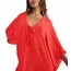 Tunika Plażowa Triumph Beach MyWear Kaftan, Kolor: pomarańczowy, Rozmiar: 40, 3 image