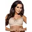 AVA 1030 Novato Semi Soft, Kolor: beżowy, Rozmiar: 90G