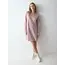 Triumph Nightdresses NDK LSL 08 X, Kolor: brudny róż, Rozmiar: 40, 4 image