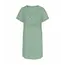 ​Koszula nocna Triumph Nightdresses NDK X 01 – Zielony, Kolor: zielony, Rozmiar: 40