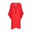 Tunika Plażowa Triumph Beach MyWear Kaftan, Kolor: pomarańczowy, Rozmiar: 40, 5 image
