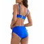 Majtki Kąpielowe Triumph Summer Tropics Midi, Kolor: niebieski, Rozmiar: 44, 2 image