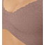 Biustonosz Braletka Sloggi Zero Feel Lace 2.0 M, Kolor: brązowy, Rozmiar: M, 4 image