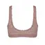 Biustonosz Braletka Sloggi Zero Feel Lace 2.0 M, Kolor: brązowy, Rozmiar: M, 6 image