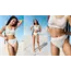 Biustonosz bez Fiszbin Sloggi Double Comfort H Top, Kolor: czarny, Rozmiar: 38, 3 image