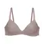 Biustonosz bez fiszbin z usztywnianymi miseczkami Triumph Body Make-Up Soft Touch P EX jasny cielisty, Kolor: brązowy/beżowy, Rozmiar: 75B, 5 image