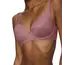 Usztywniany biustonosz na fiszbinach Triumph Body Make-Up Soft Touch WP EX, Kolor: ciemny różowy, Rozmiar: 70E, 3 image