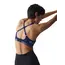 Triumph biustonosz sportowy usztywniony Triaction Cardio Flow P EX, Kolor: granatowy, Rozmiar: 85G, 2 image