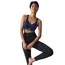 Triumph biustonosz sportowy usztywniony Triaction Cardio Flow P EX, Kolor: granatowy, Rozmiar: 85G, 3 image