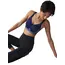 Triumph biustonosz sportowy usztywniony Triaction Cardio Flow P EX, Kolor: granatowy, Rozmiar: 85G, 4 image
