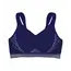 Triumph biustonosz sportowy usztywniony Triaction Cardio Flow P EX, Kolor: granatowy, Rozmiar: 85G, 5 image