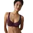 Triumph Amourette WHP, Kolor: bordowy, Rozmiar: 75C, 3 image