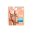 Sloggi ZERO Modal 2.0 Hipstring – Bezszwowe Stringi Damskie