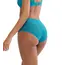 Triumph majtki damskie Signature Sheer Maxi EX turkusowe, Kolor: turkusowy, Rozmiar: 38, 2 image