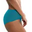 Triumph majtki damskie Signature Sheer Maxi EX turkusowe, Kolor: turkusowy, Rozmiar: 38, 3 image