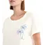 Triumph koszula nocna bawełniana Nightdresses NDK X, Kolor: ecru, Rozmiar: 36, 3 image