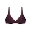 Triumph biustonosz push-up Comfort Glam WHU, Kolor: bordowy, Rozmiar: 75B, 5 image