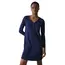 Koszula nocna damska Triumph Mix & Match NDK Soft granatowa, Kolor: granatowy, Rozmiar: 40