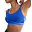 Biustonosz sportowy Triumph Triaction Cardio Breeze N – Racing Blue, Kolor: niebieski, Rozmiar: 75C, 3 image