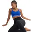 Biustonosz sportowy Triumph Triaction Cardio Breeze N – Racing Blue, Kolor: niebieski, Rozmiar: 75C, 4 image