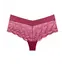 Triumph Love in Lace Shorty, Kolor: bordowy, Rozmiar: 38, 5 image