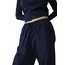 Spodnie piżamowe damskie Triumph Mix & Match Trousers Poplin granatowe, Kolor: granatowy, Rozmiar: 38, 3 image